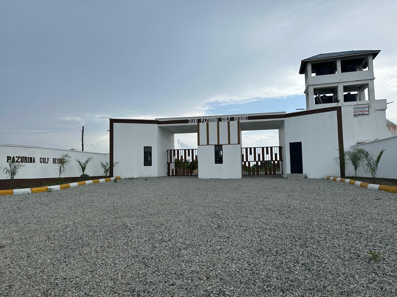 Pazurina Holiday Homes 1