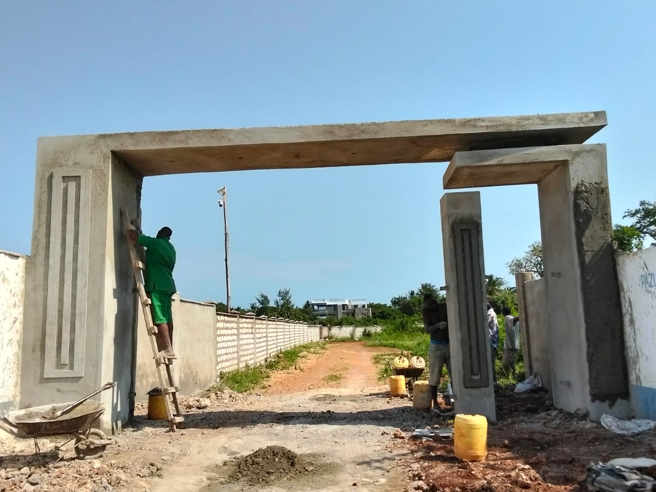 Diani Pazurina Golf Resort Annex 1