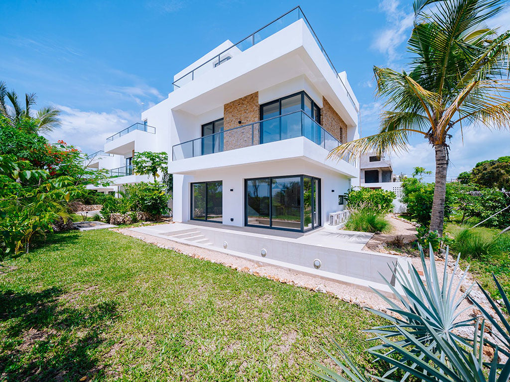 Bustani Villas 1