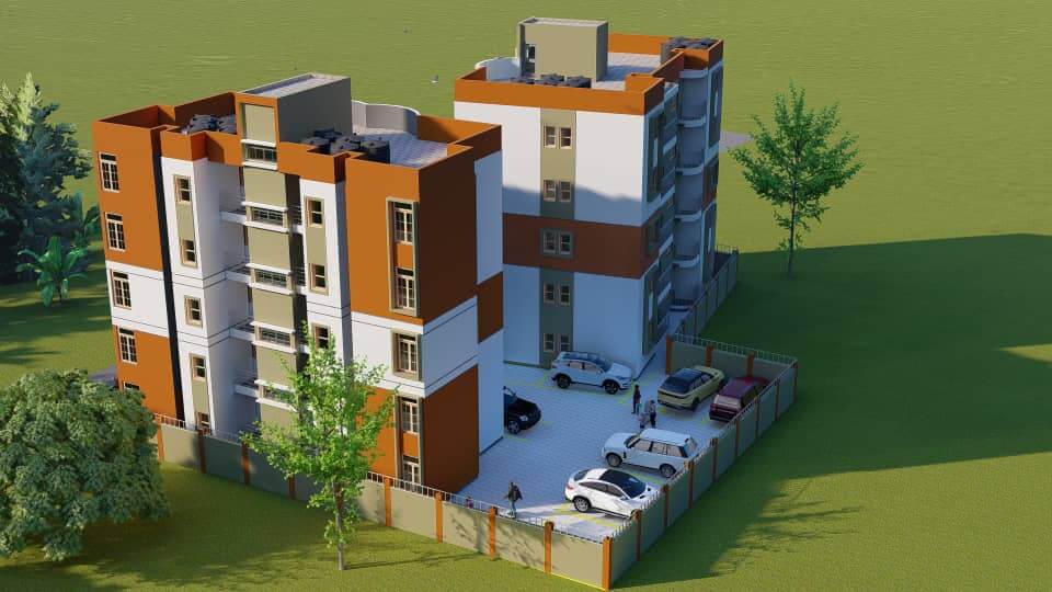 Oakland housing 1