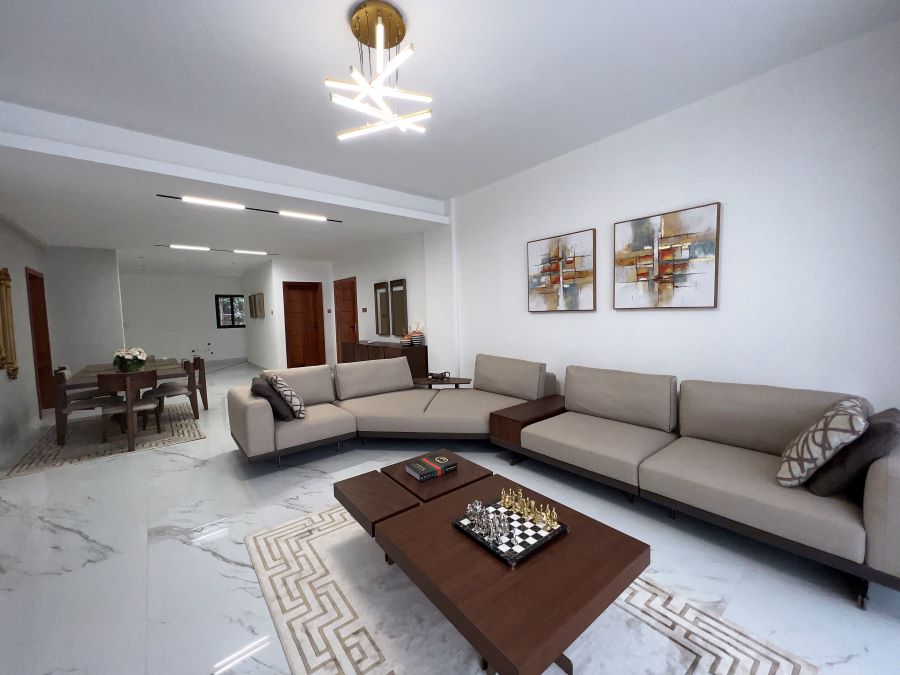 Nakasero Condominium Apartments 1