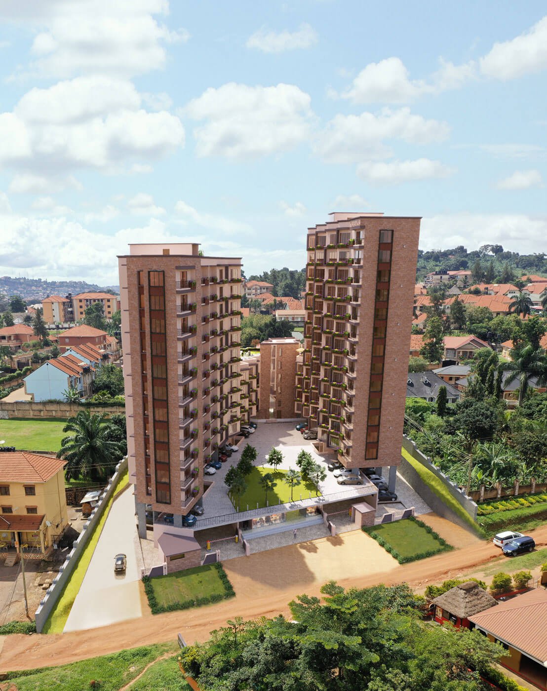 Habitat 698 1