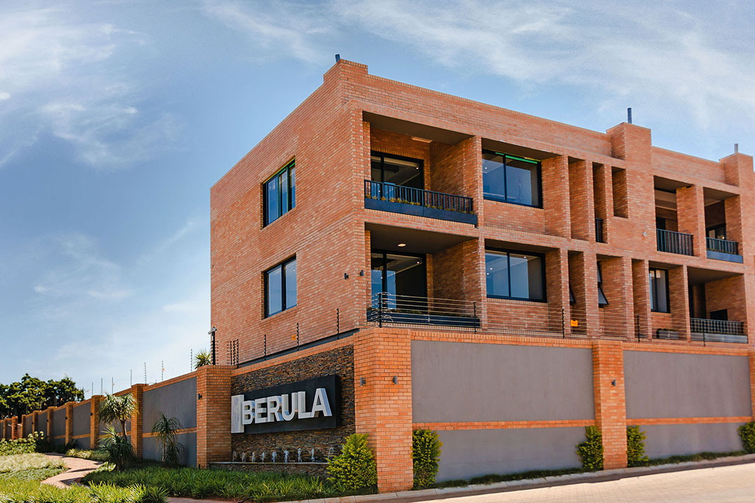 Berula 1