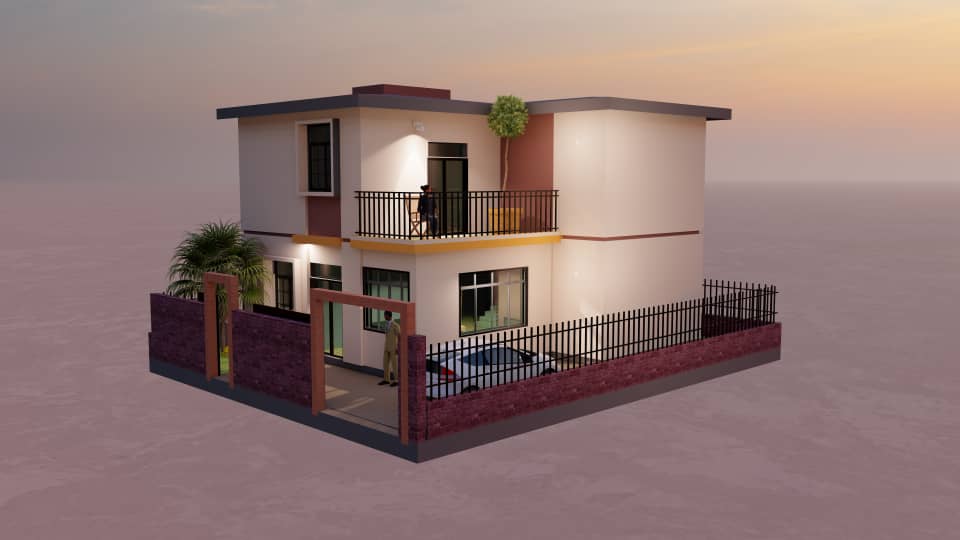 Kendal Villas 1