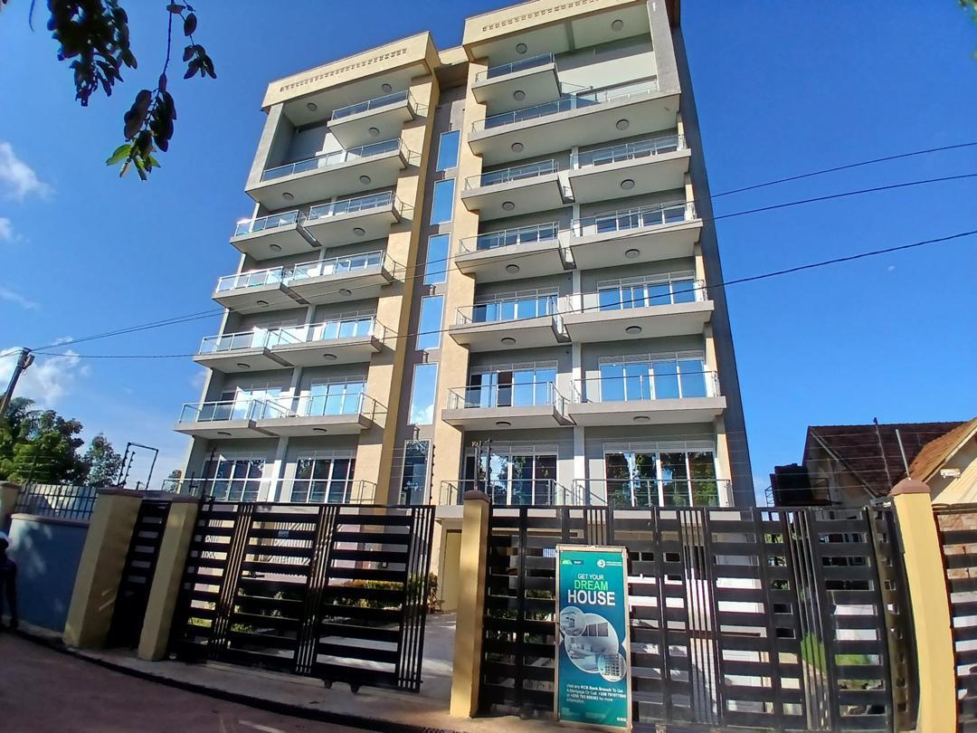 Sapphire Heights Muyenga 1