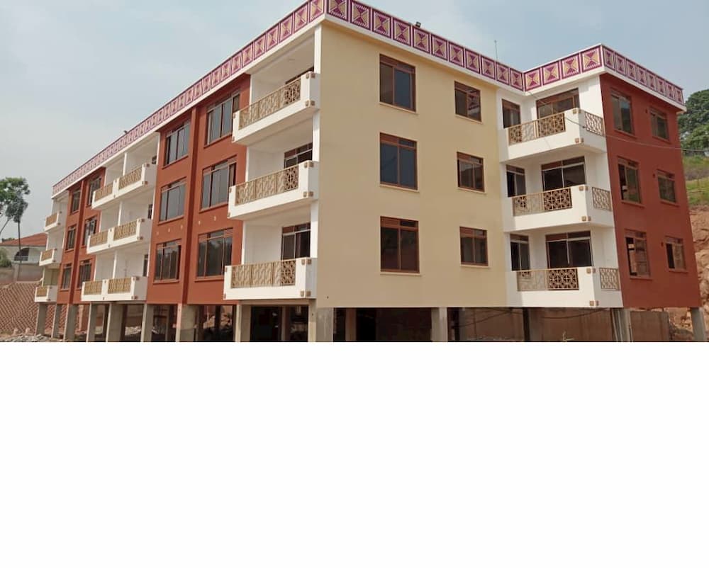 jakana Heights  1