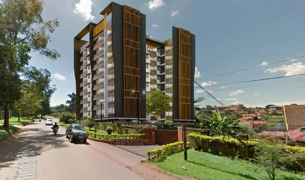 Elite Residential Plaza 1
