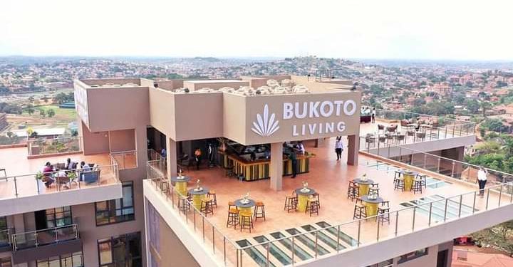 Bukoto living 1