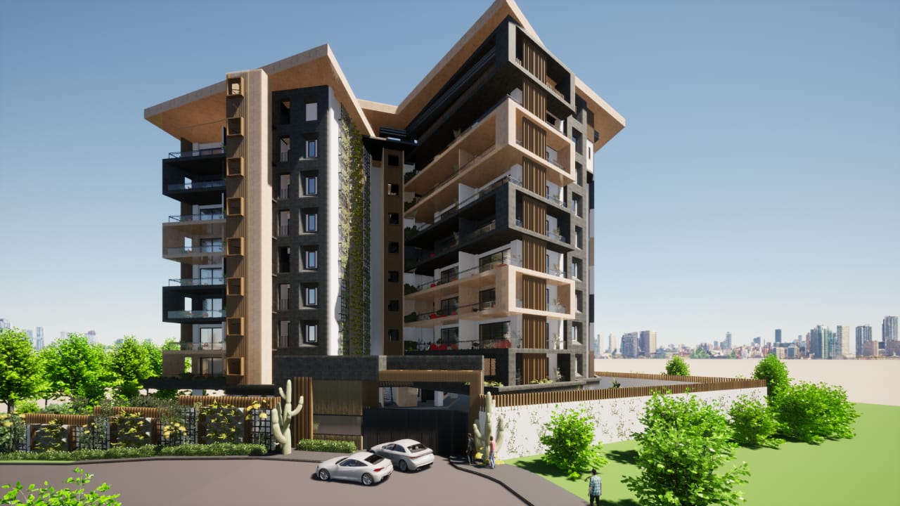 valor residence kololo 1