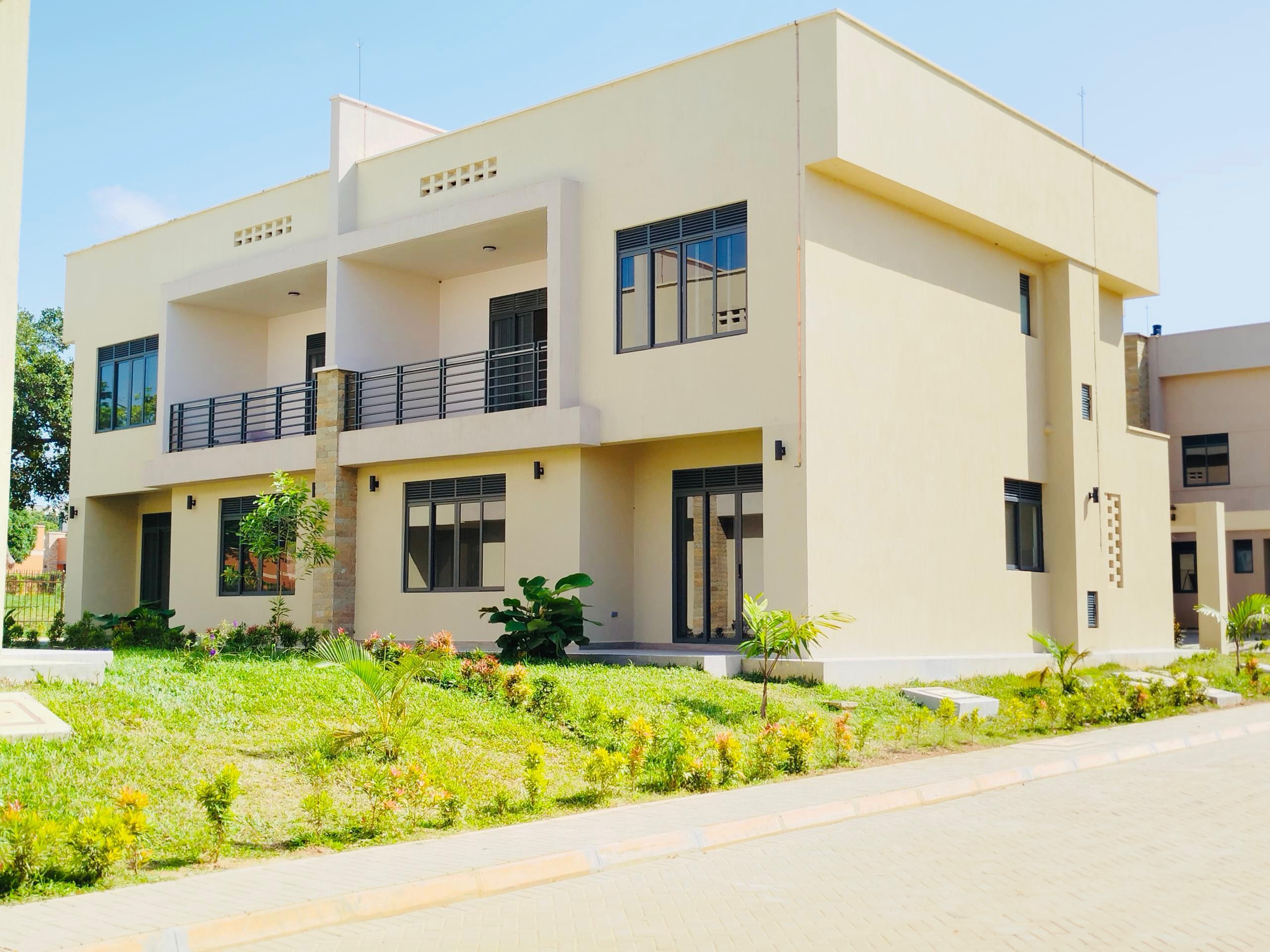 Riviera Townhouses  1