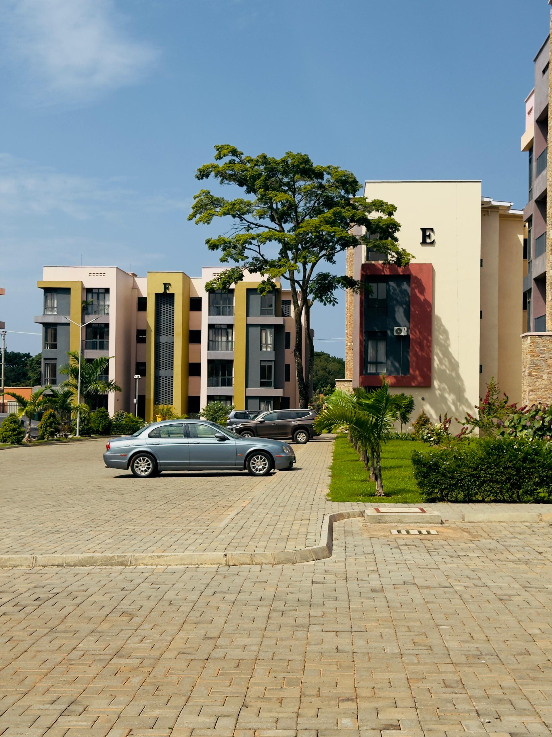 BellaVista apartments  1