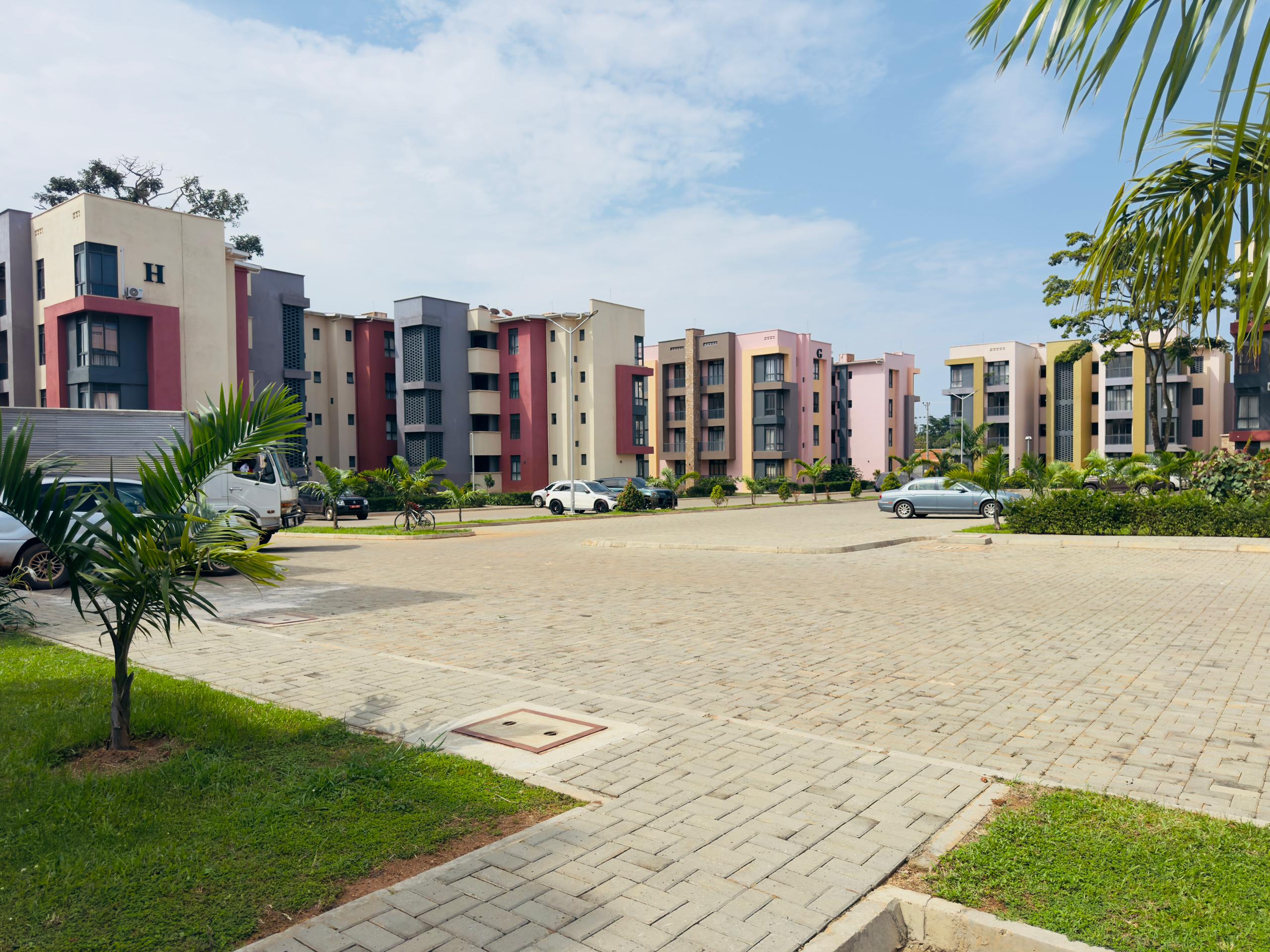 BellaVista apartments 1